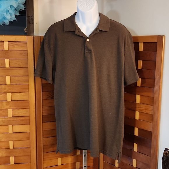 St. John Other - ST. John brand Men's polo style shirt